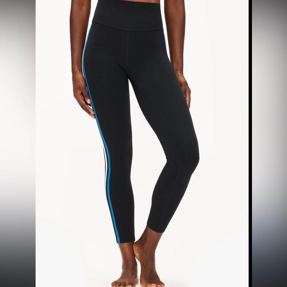 SPLITS59 ELLA HIGH WAIST AIRWEIGHT 7/8 size Medium